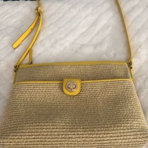 Talbots Bag